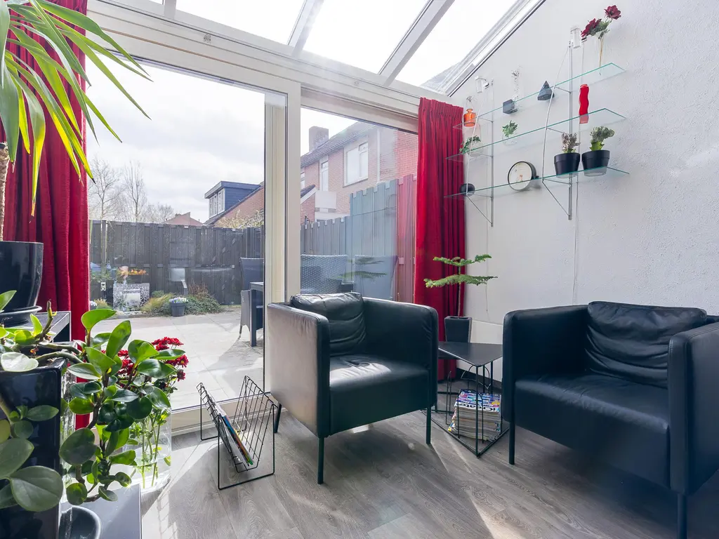 Langeland 20, MIDWOUD