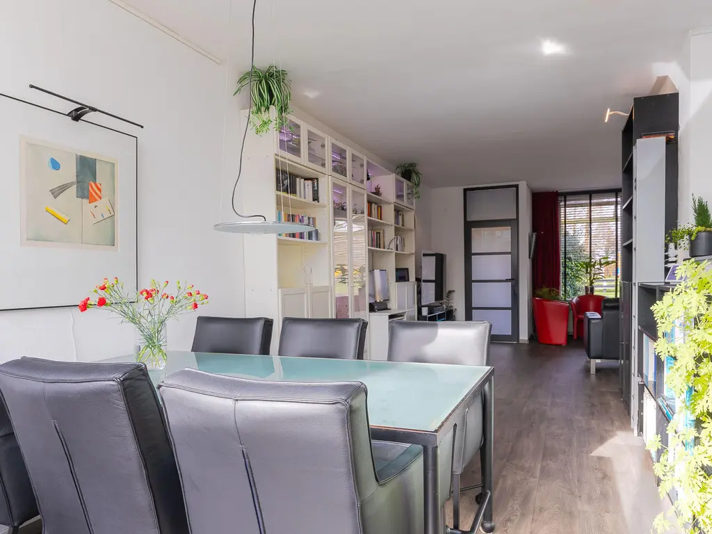 Langeland 20, MIDWOUD