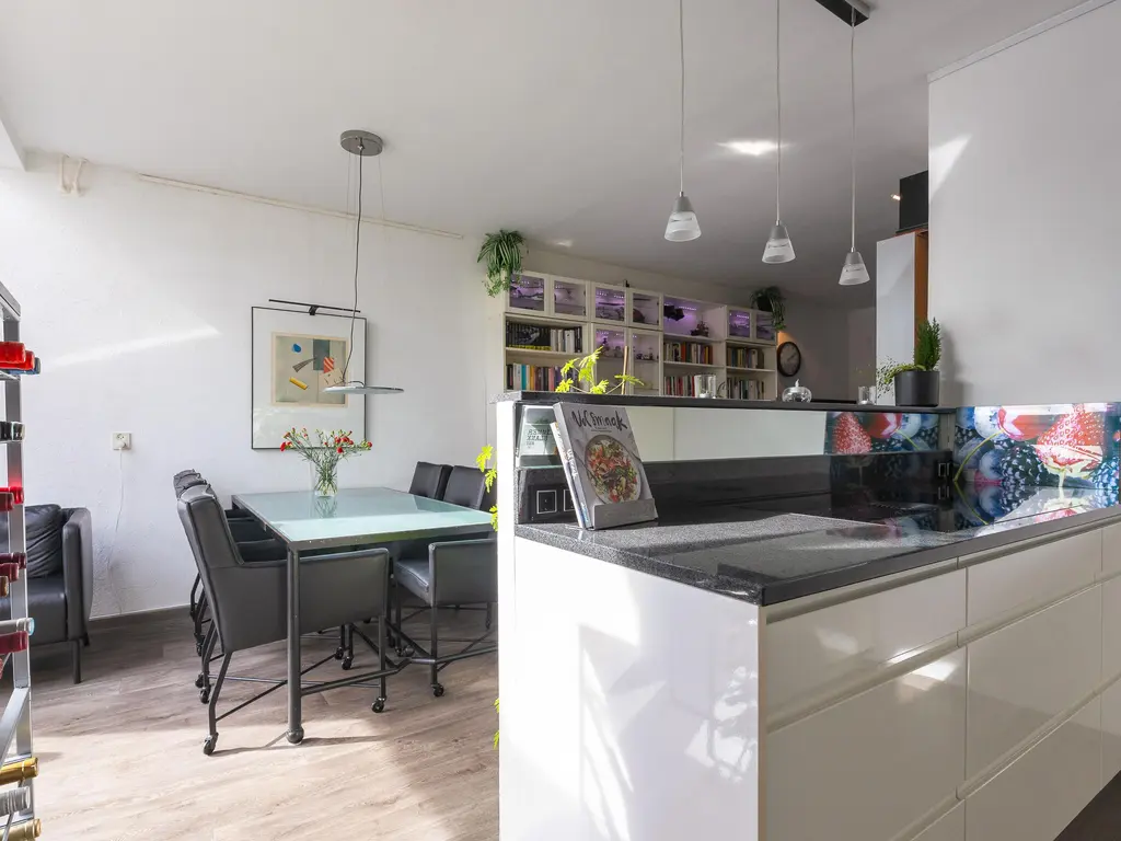 Langeland 20, MIDWOUD