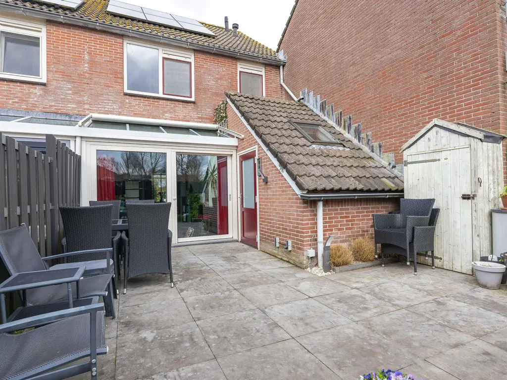 Langeland 20, MIDWOUD