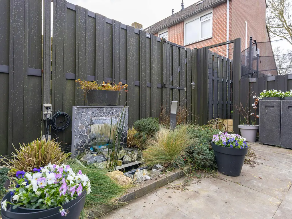 Langeland 20, MIDWOUD