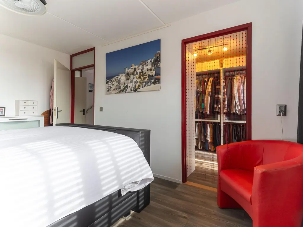 Langeland 20, MIDWOUD