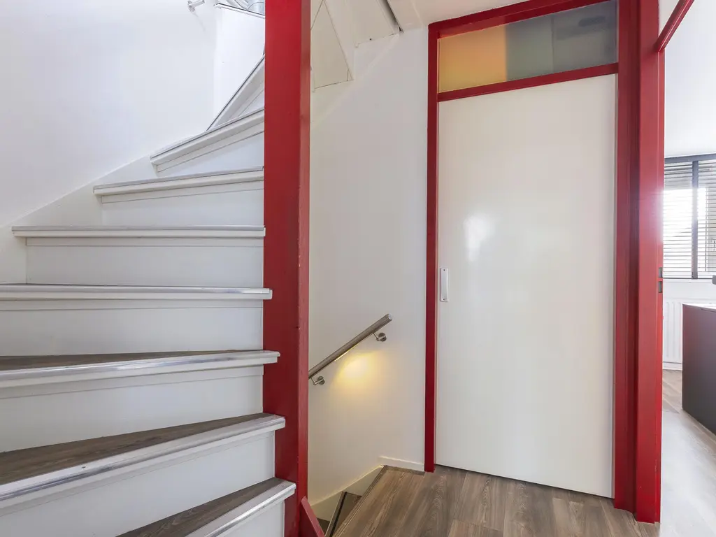 Langeland 20, MIDWOUD