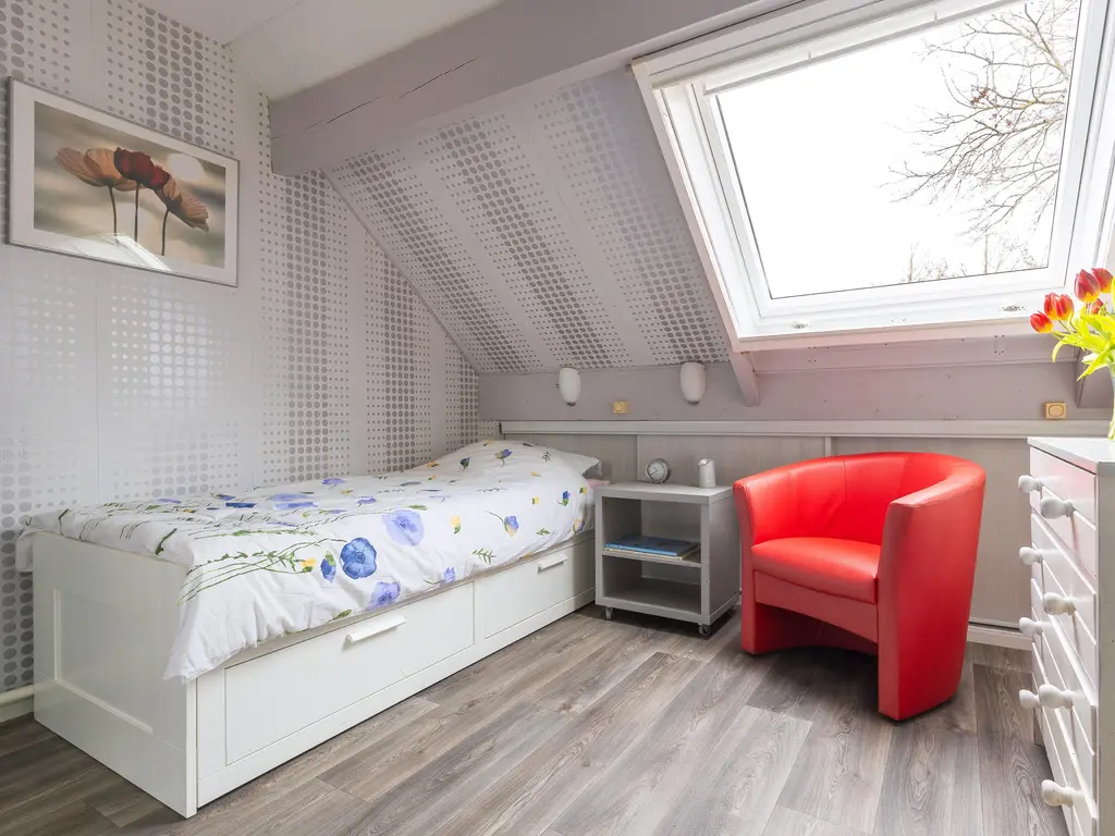 Langeland 20, MIDWOUD