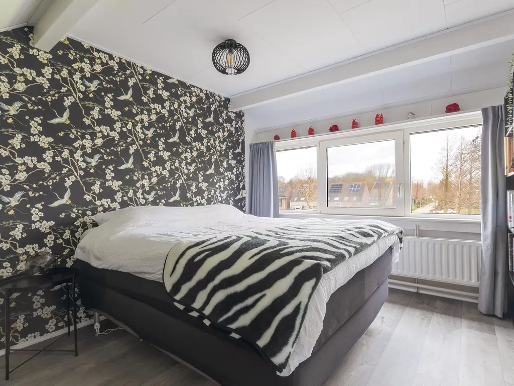 Langeland 20, MIDWOUD