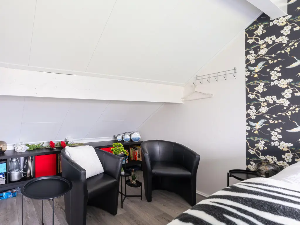 Langeland 20, MIDWOUD