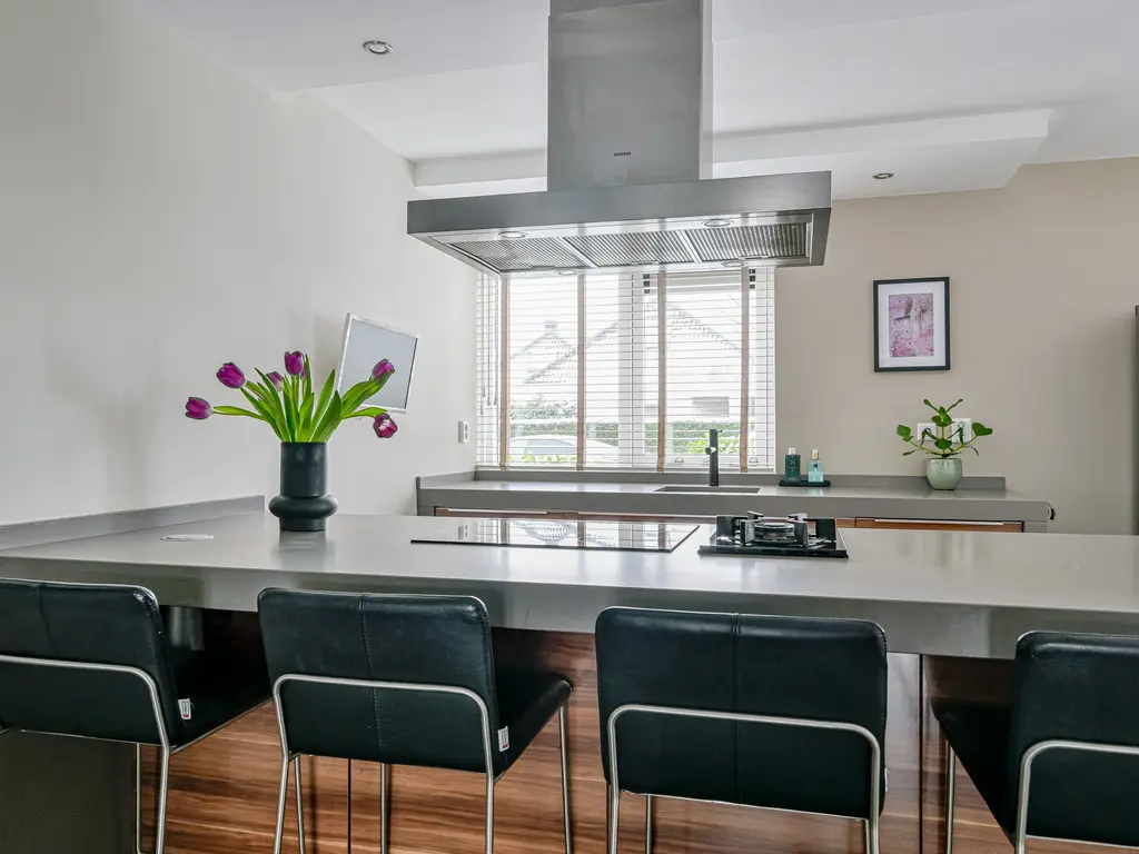 Zwarte Dolfijn 27, Heerhugowaard