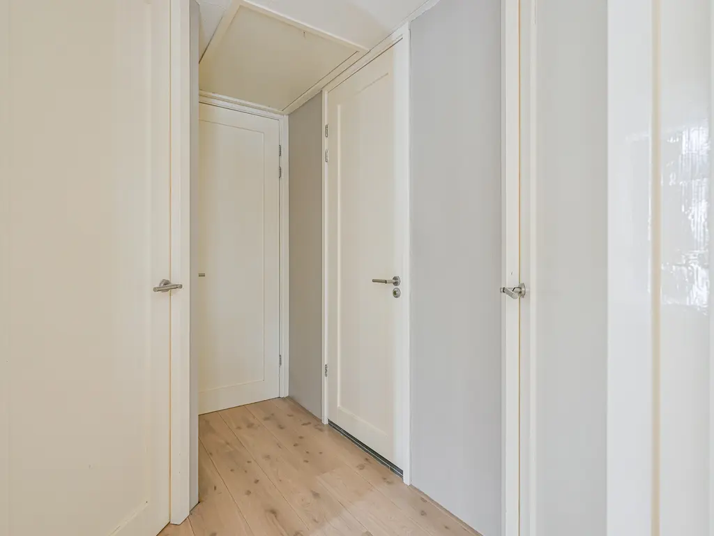 Zwarte Dolfijn 27, Heerhugowaard