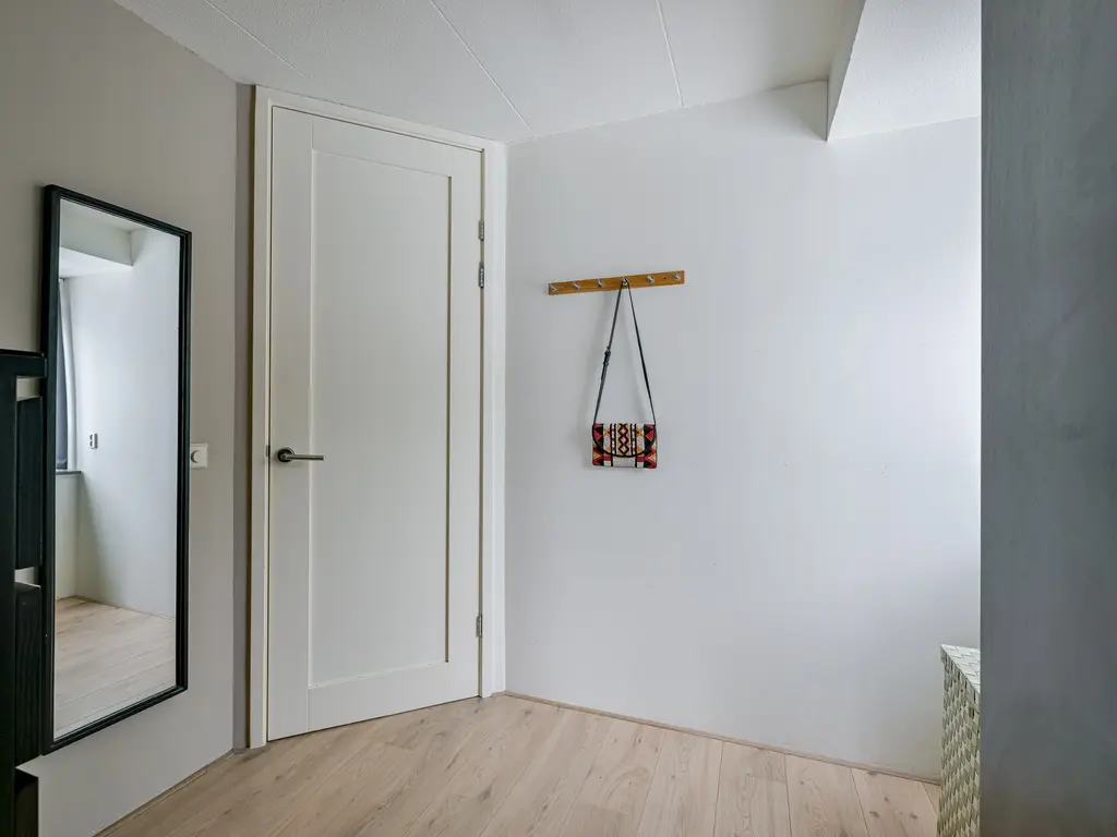 Zwarte Dolfijn 27, Heerhugowaard