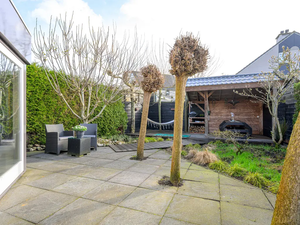 Zwarte Dolfijn 27, Heerhugowaard