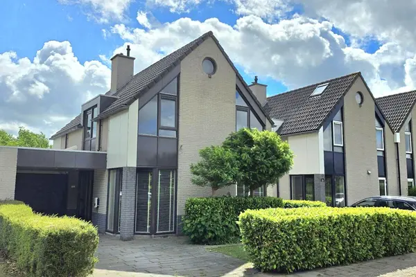 Zwarte Dolfijn 27