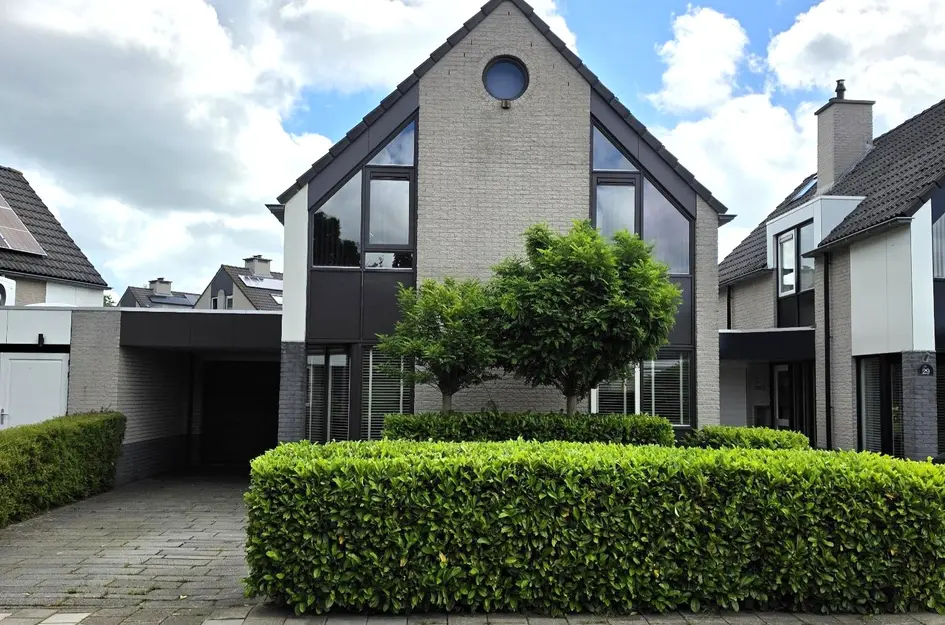 Zwarte Dolfijn 27