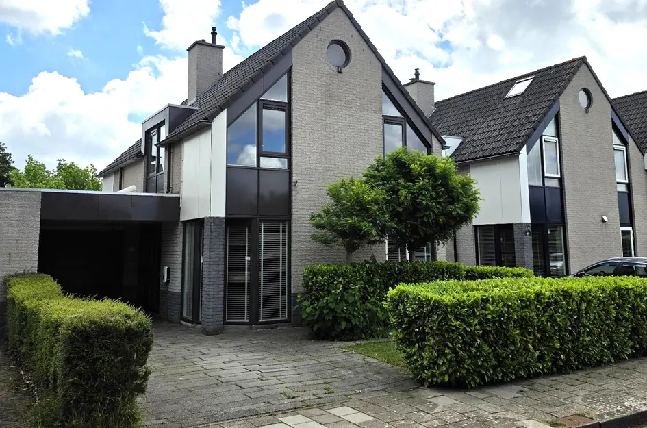 Zwarte Dolfijn 27