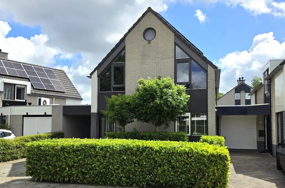 Zwarte Dolfijn 27