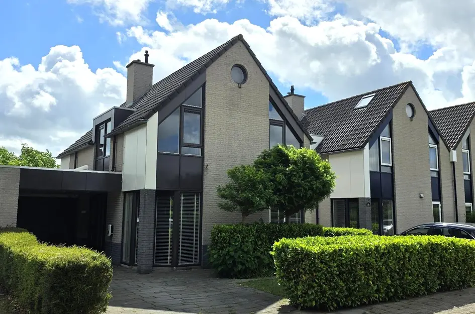 Zwarte Dolfijn 27