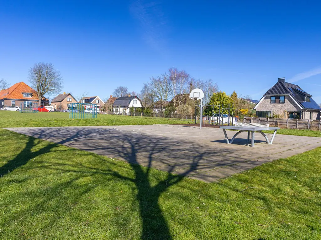 De Dentele 23, WESTERLAND