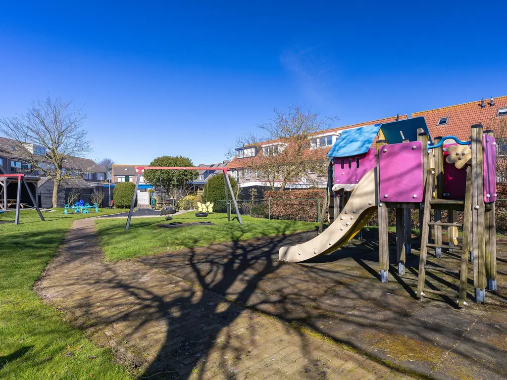 De Dentele 23, WESTERLAND