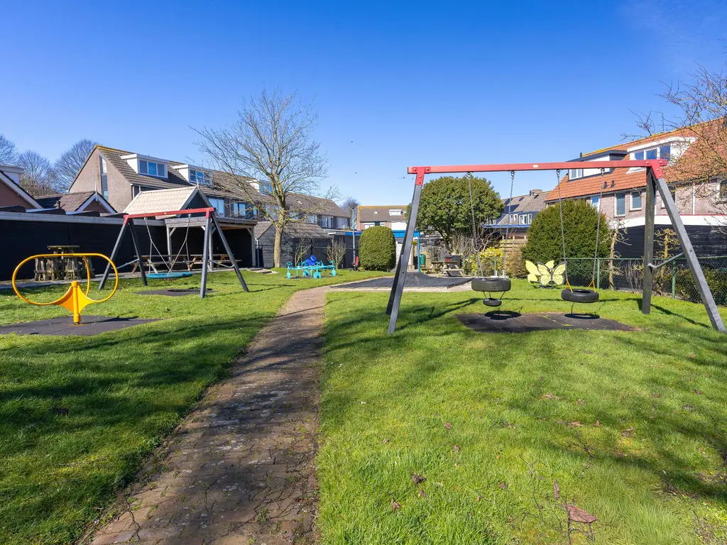 De Dentele 23, WESTERLAND