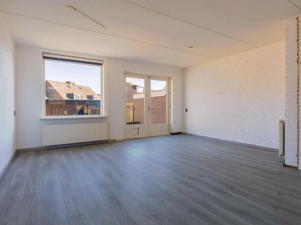 De Dentele 23, WESTERLAND