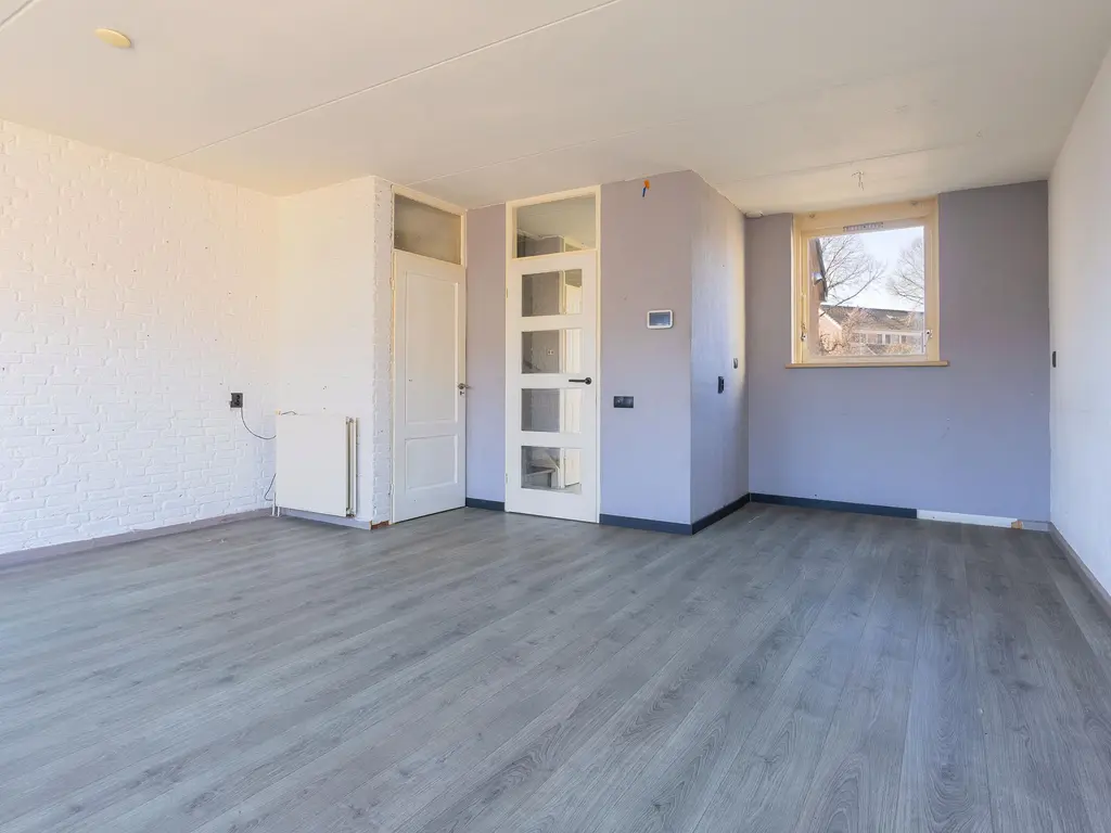 De Dentele 23, WESTERLAND