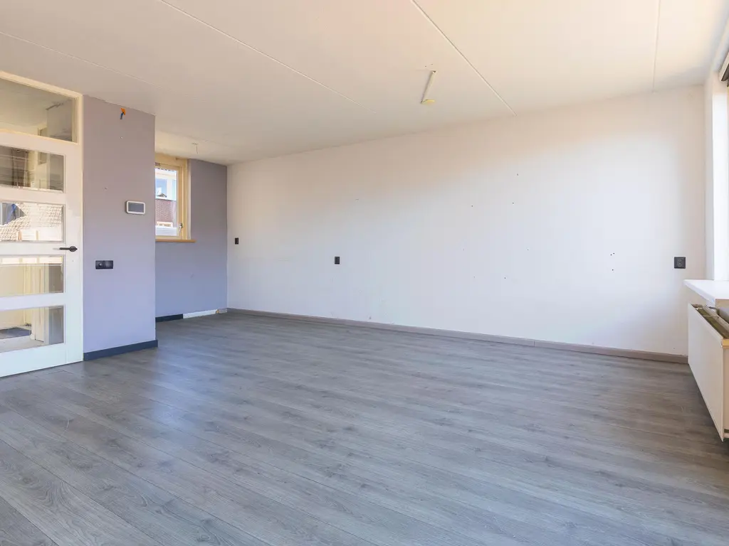 De Dentele 23, WESTERLAND