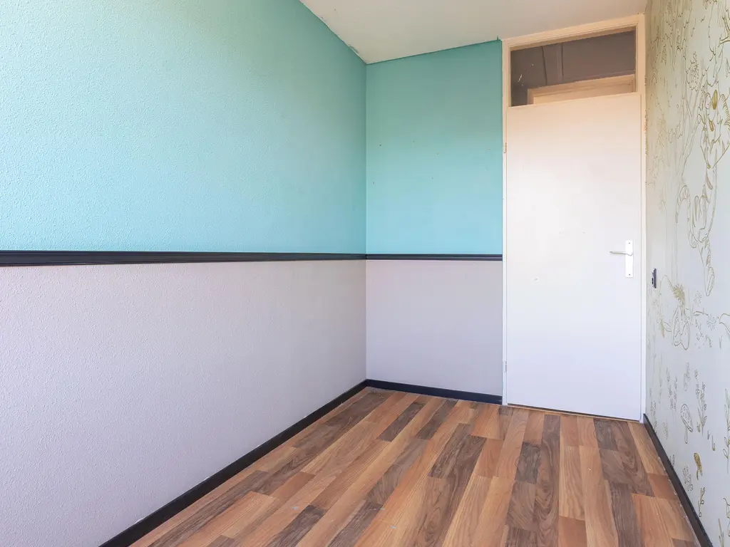 De Dentele 23, WESTERLAND