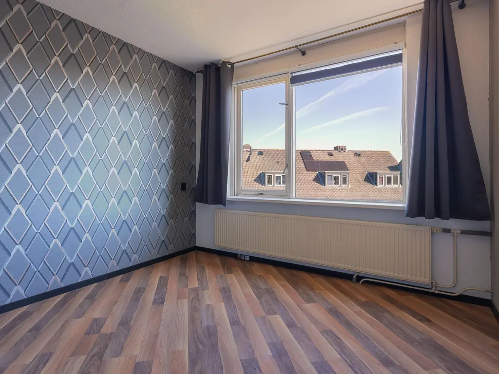 De Dentele 23, WESTERLAND