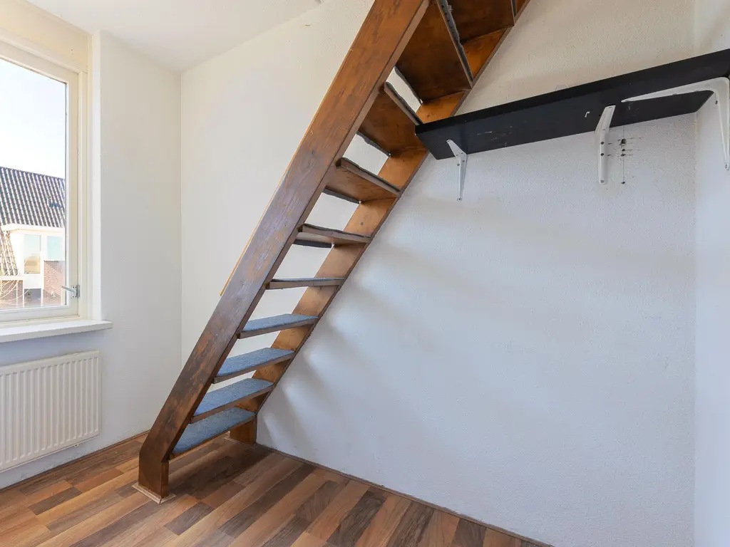 De Dentele 23, WESTERLAND