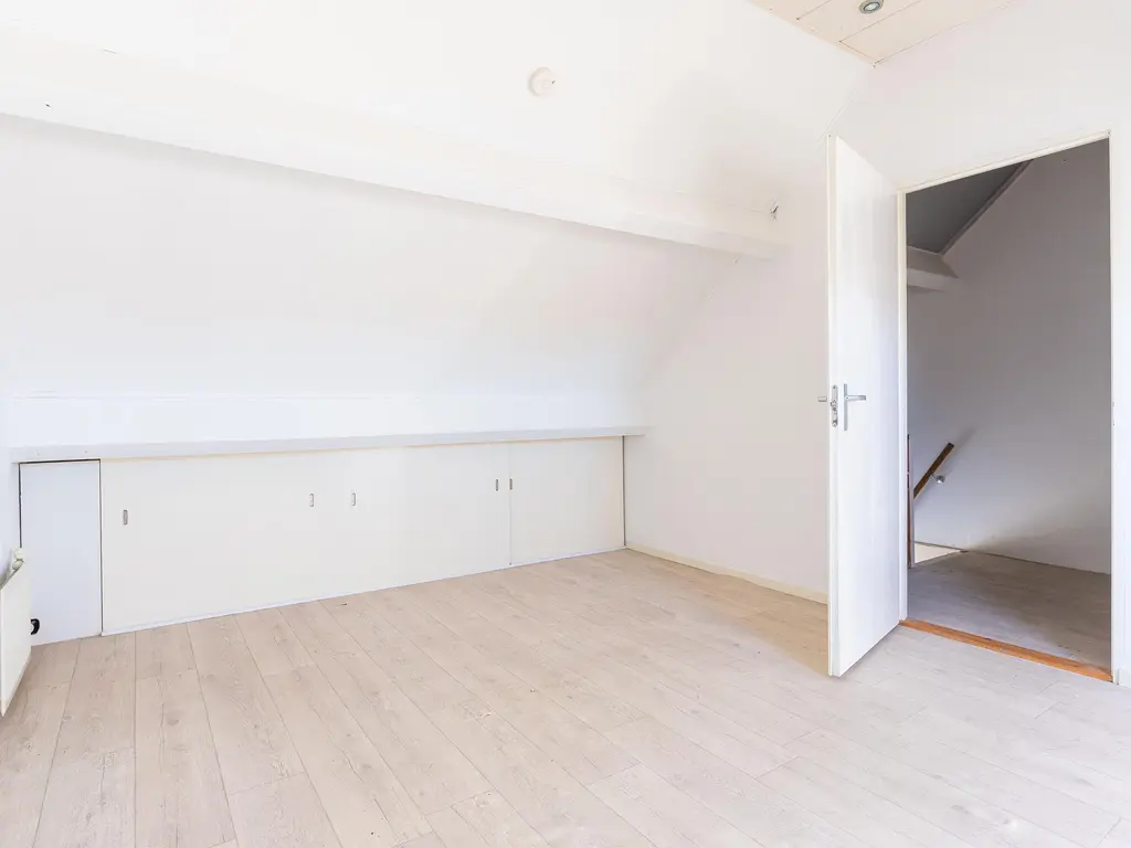 De Dentele 23, WESTERLAND