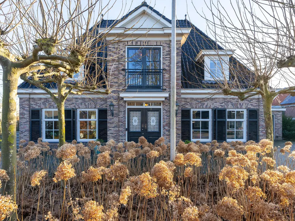 Wijzend 49A, NIBBIXWOUD