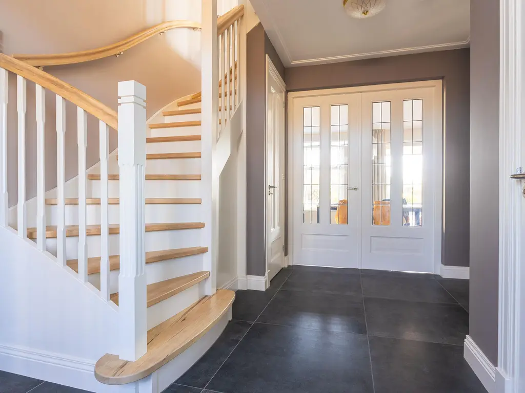 Wijzend 49A, NIBBIXWOUD