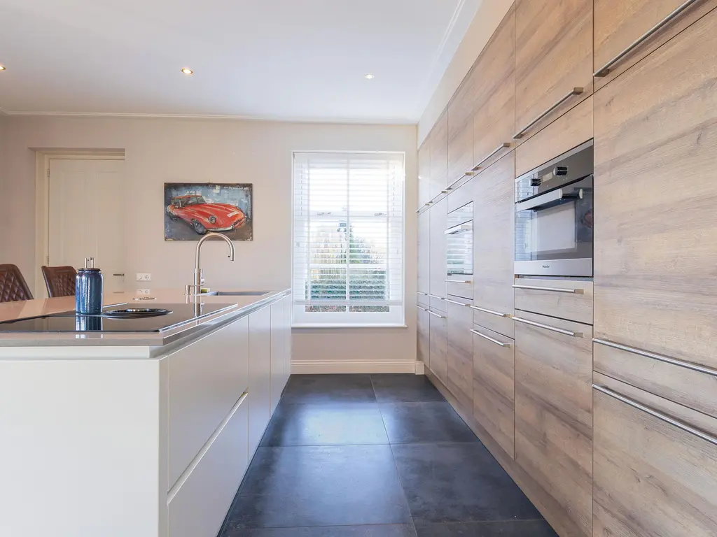 Wijzend 49A, NIBBIXWOUD