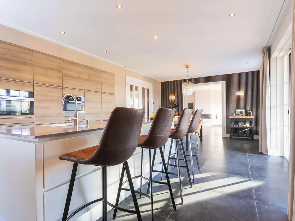 Wijzend 49A, NIBBIXWOUD