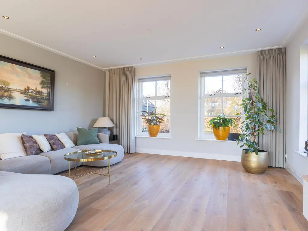 Wijzend 49A, NIBBIXWOUD