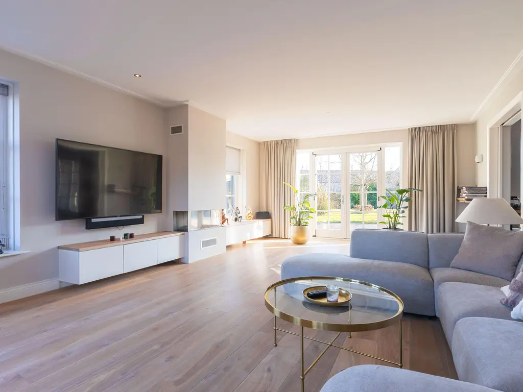 Wijzend 49A, NIBBIXWOUD