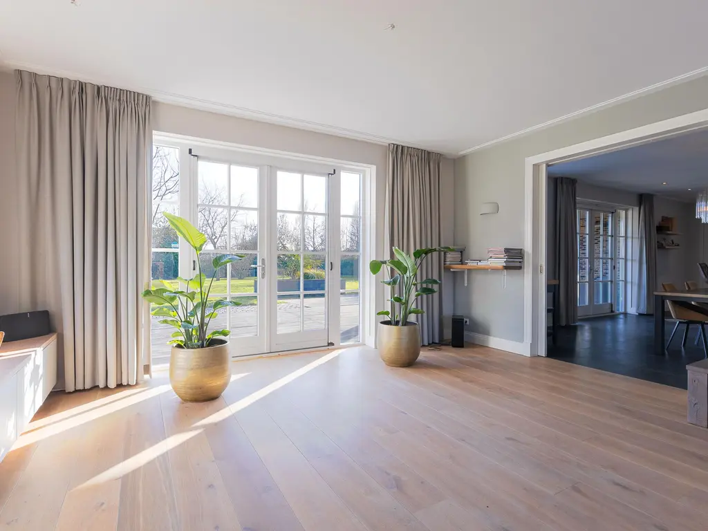 Wijzend 49A, NIBBIXWOUD