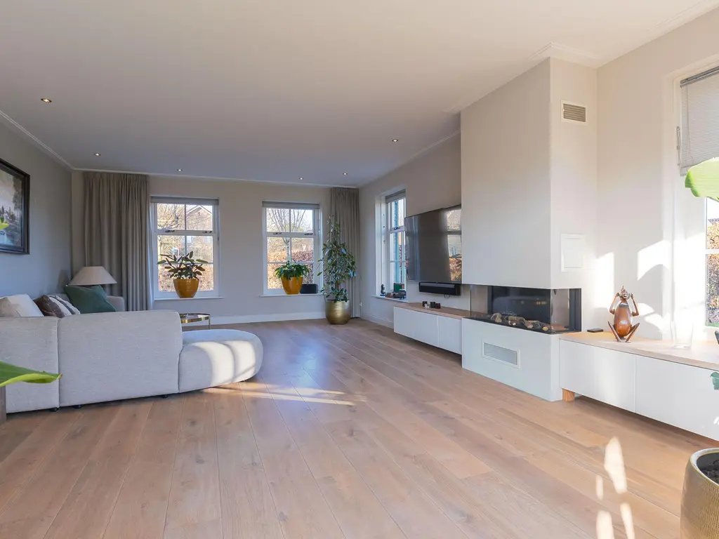 Wijzend 49A, NIBBIXWOUD