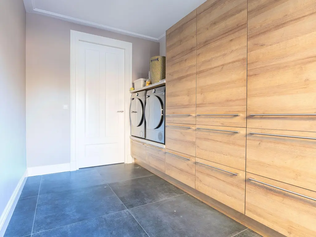 Wijzend 49A, NIBBIXWOUD