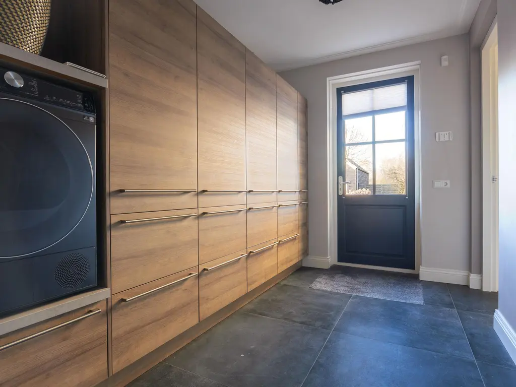 Wijzend 49A, NIBBIXWOUD