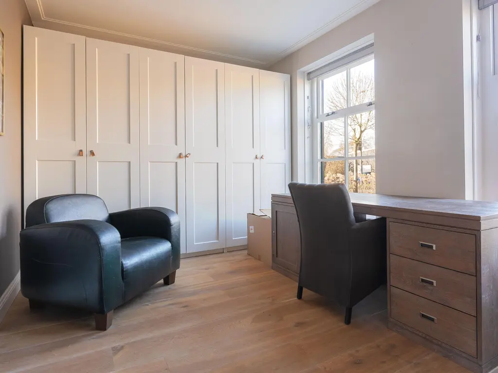 Wijzend 49A, NIBBIXWOUD