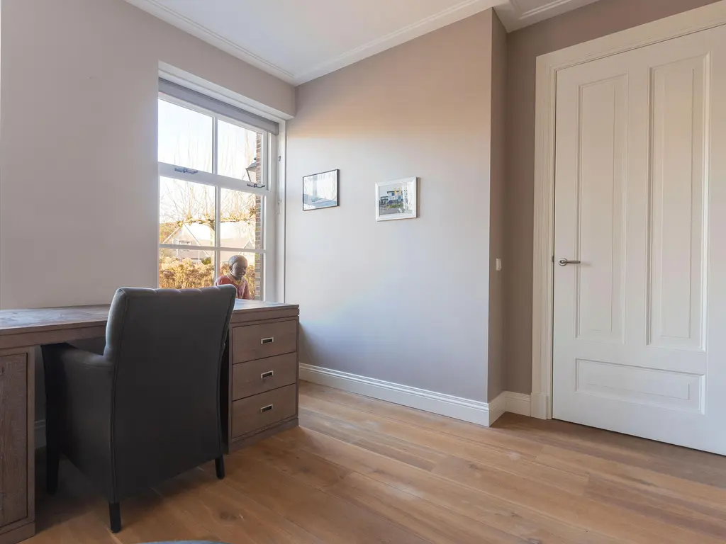 Wijzend 49A, NIBBIXWOUD