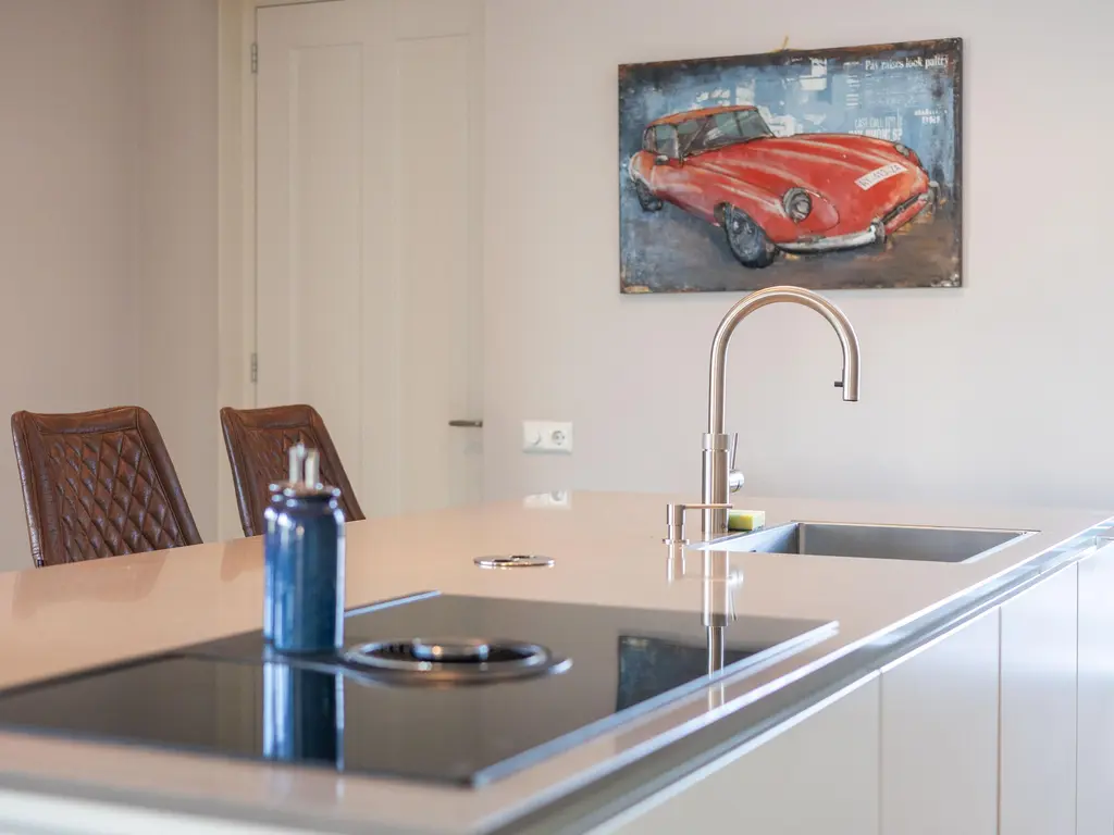 Wijzend 49A, NIBBIXWOUD