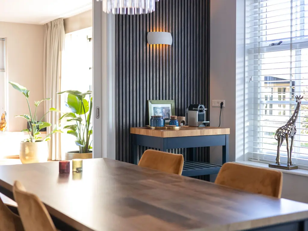 Wijzend 49A, NIBBIXWOUD