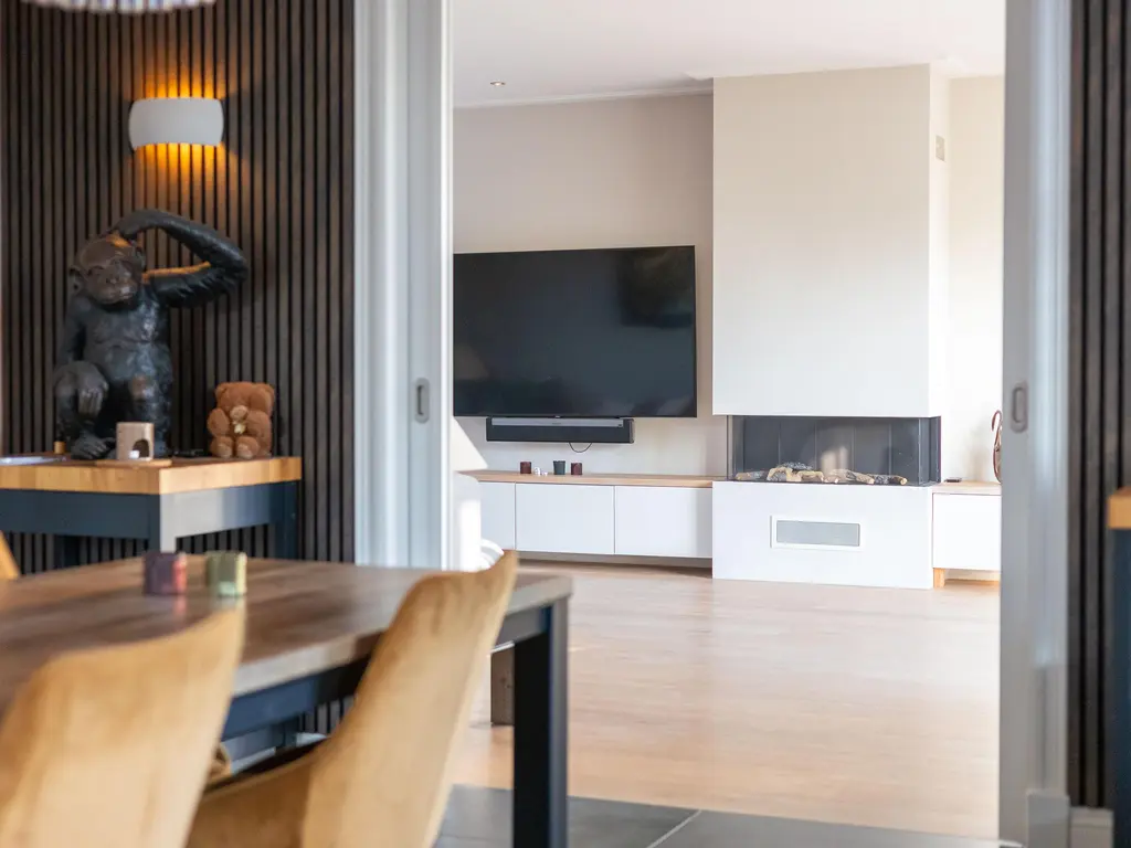 Wijzend 49A, NIBBIXWOUD