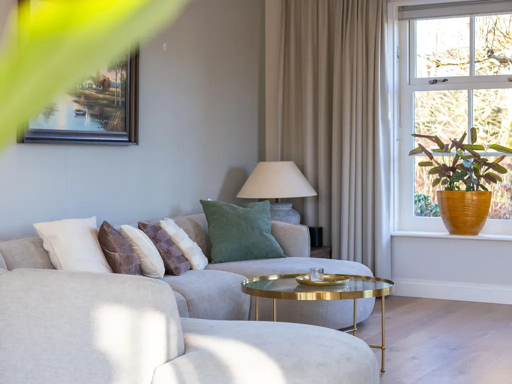 Wijzend 49A, NIBBIXWOUD