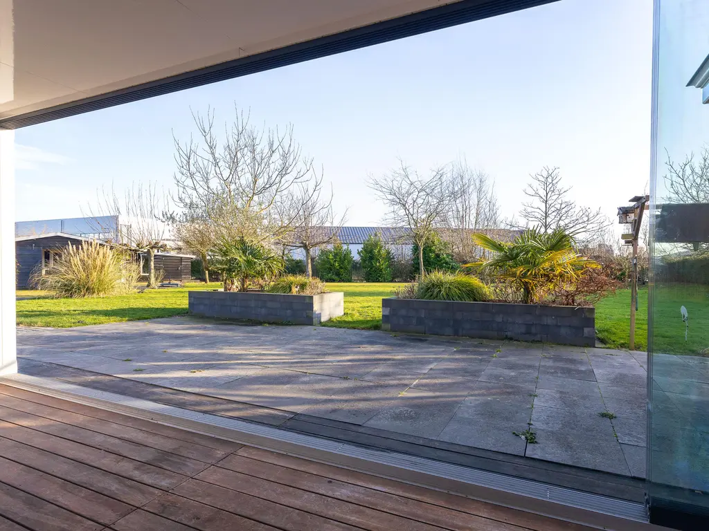 Wijzend 49A, NIBBIXWOUD