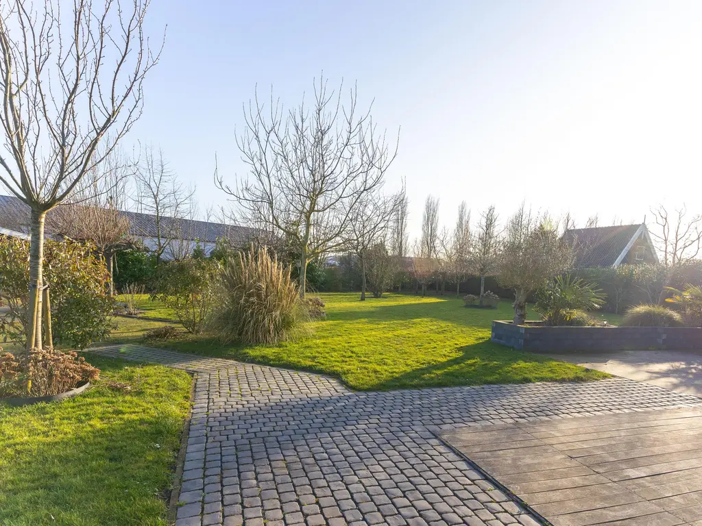 Wijzend 49A, NIBBIXWOUD