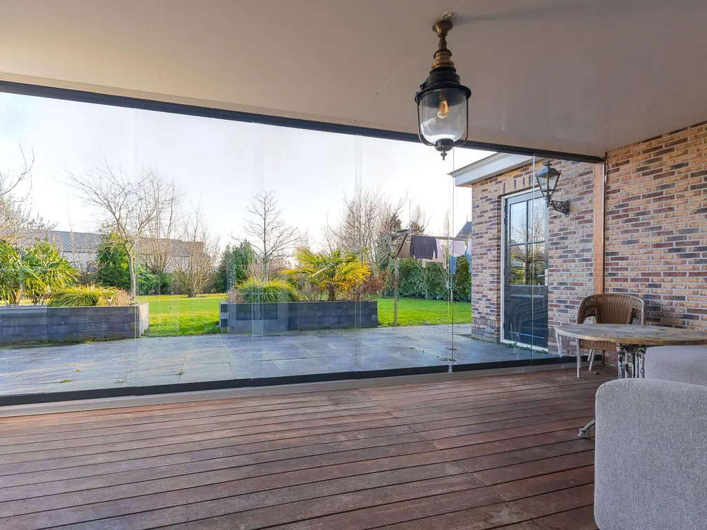 Wijzend 49A, NIBBIXWOUD