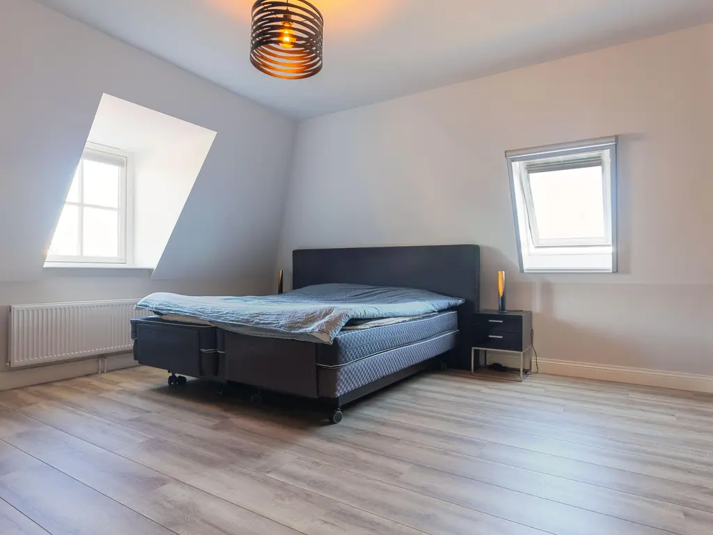 Wijzend 49A, NIBBIXWOUD