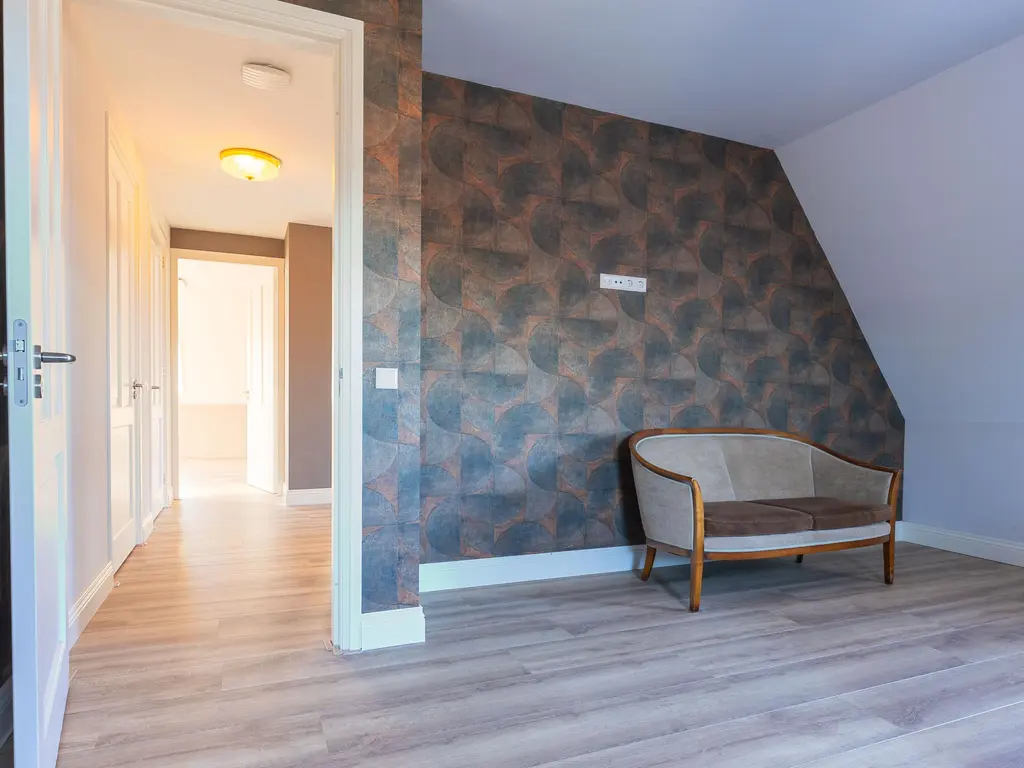 Wijzend 49A, NIBBIXWOUD